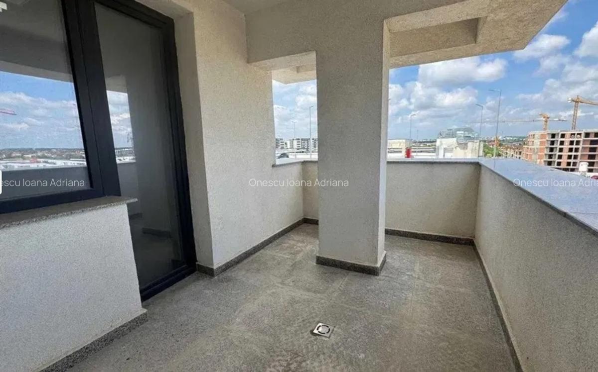 IVORY RESIDENCE | Vanzare apartament 2 camere - 8