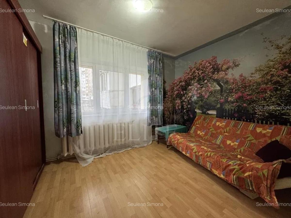 Apartament 3 camere în zona MC DONALDS - 3