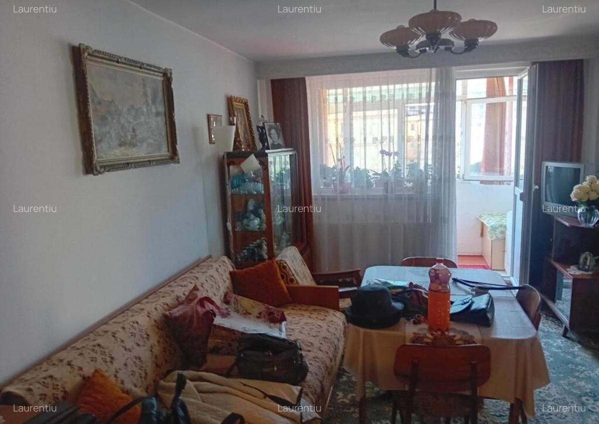 Apartament 3 Camere Maratei zona buna 65mp etaj 3 circular centrala - 3