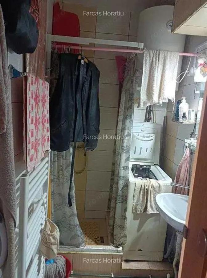 Mureseni - Vanzare apartament 1 camera - Str. Cugir - 4