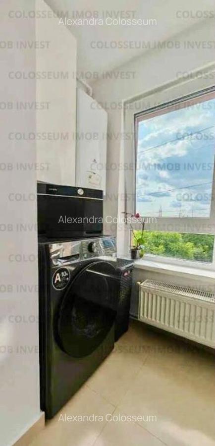 Apartament 2 camere, decomandat - zona Triaj - 6