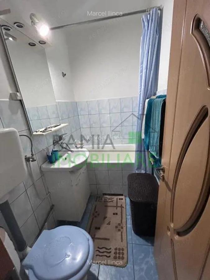 Apartament 3 camere Sacele- Electroprecizia - 1