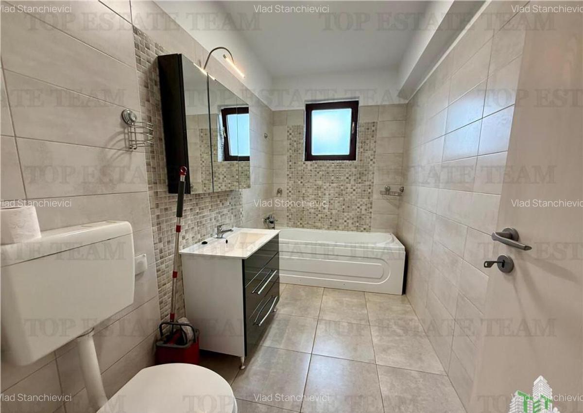 Apartament 3 camere | Rezidential Apusului 2 | Loc de parcar - 9