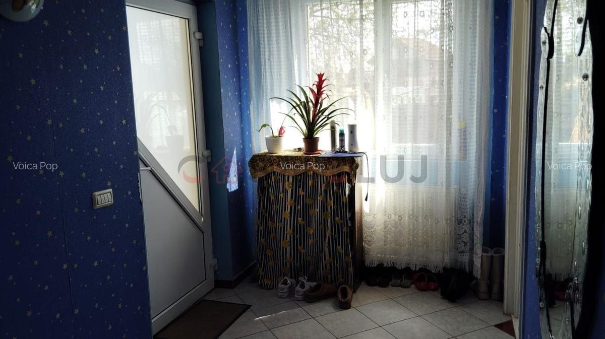 Casa Individuala, 4 Camere, Someseni!! - 7