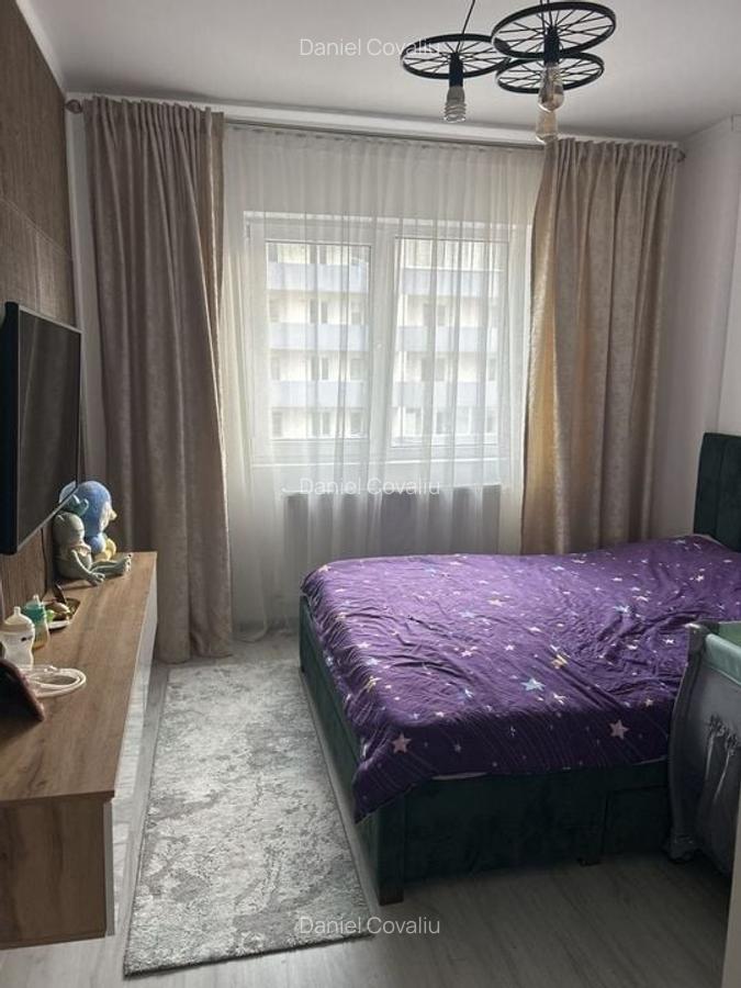APARTAMENT 2 CAMERE, STR BIRUINTEI, CENTRALA, MOBILAT-UTILAT - 1