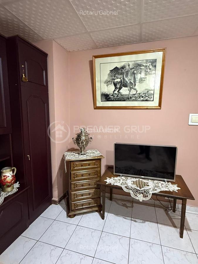 Etaj 1! Apartament 2 camere 54mp, Tătărași, CT, fără risc - 11