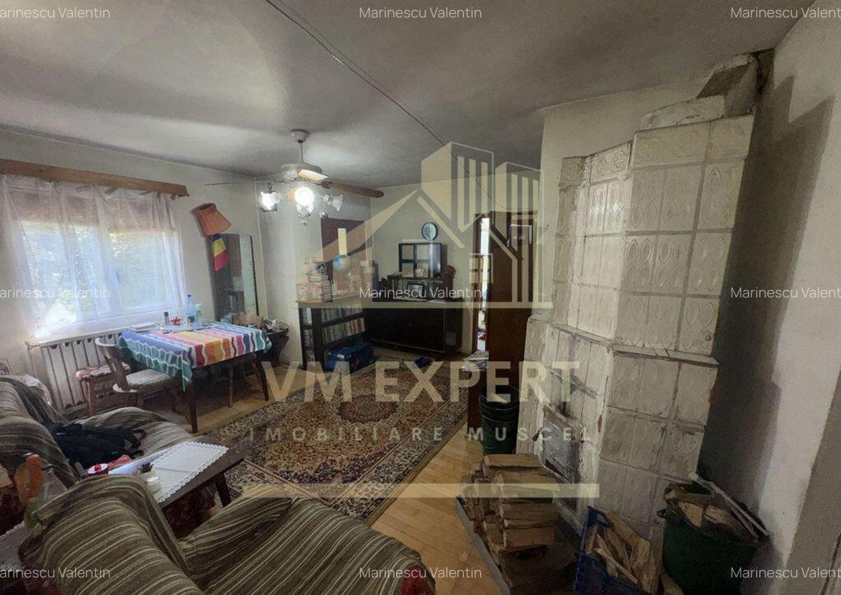 CASA 11 CAMERE TEREN 893 MP LERE?TI ARGE? - 13