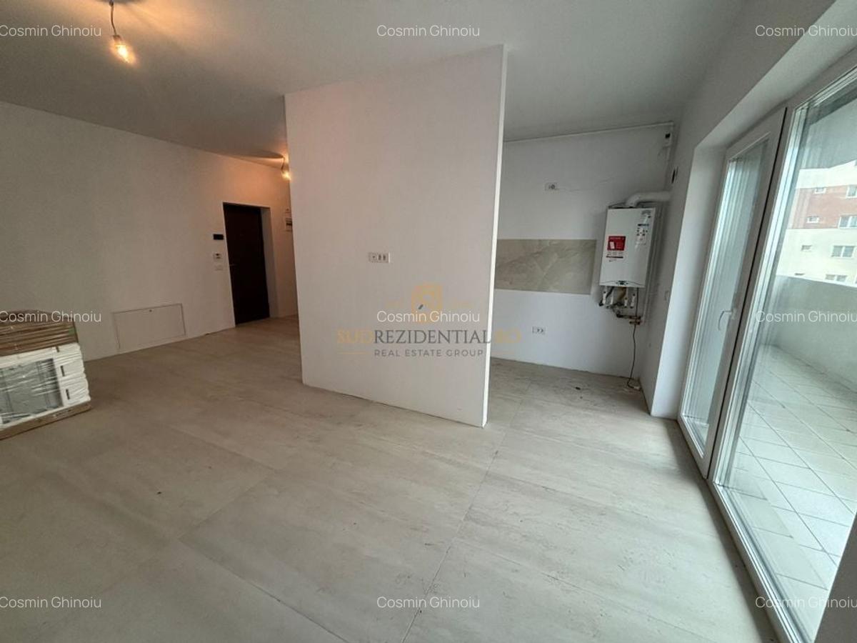 Apartament modern cu 2 camere, The Grand Kristal Residence, rond Metro - 3