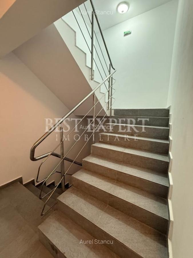 Garsoniera moderna - mobilata, utilata/Mutare Rapida - 11