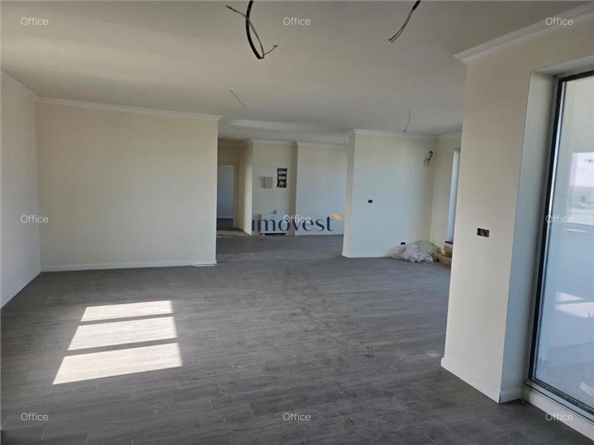 Penthouse Zona Odobescu Terasa 56 Mp - 9