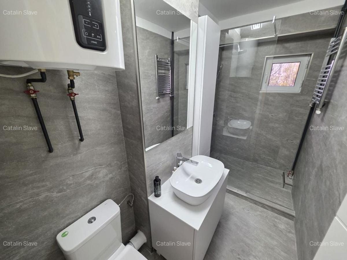 Apartament 2 camere Sincai Timpuri Noi Facultati - 11