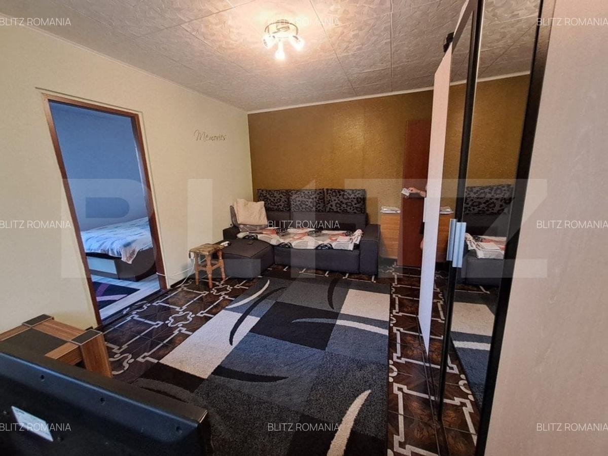 Apartament 3 camere, Calea Bucuresti - 7