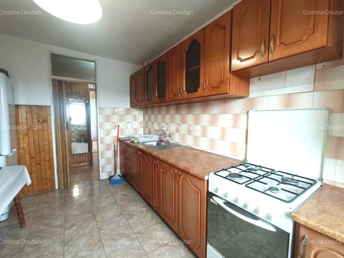 | Apartament 3 camere | 65 mp |  Manastur - zona Campului | - 6
