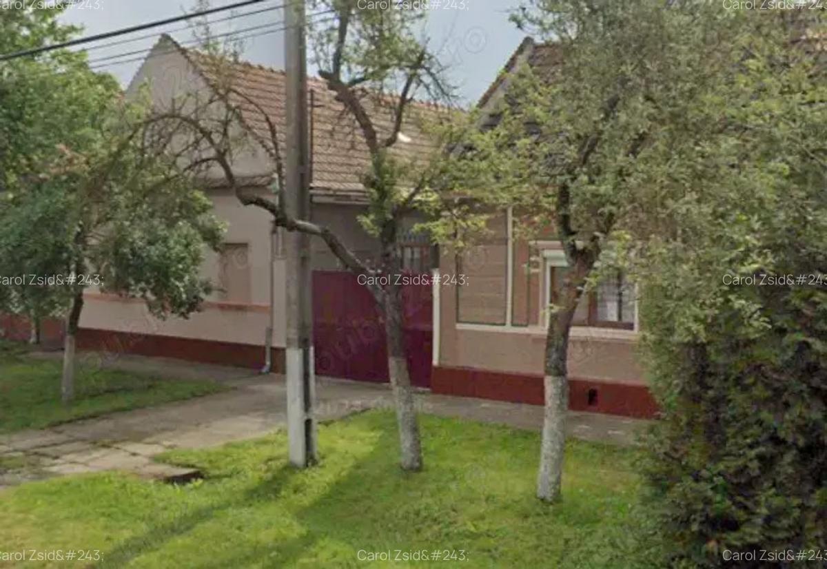 Vand casa la ?ara. - 1