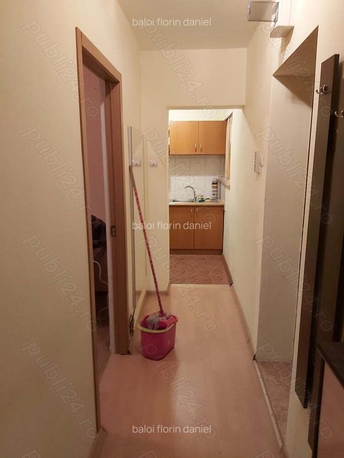 Schimb apartament tr severin - 2