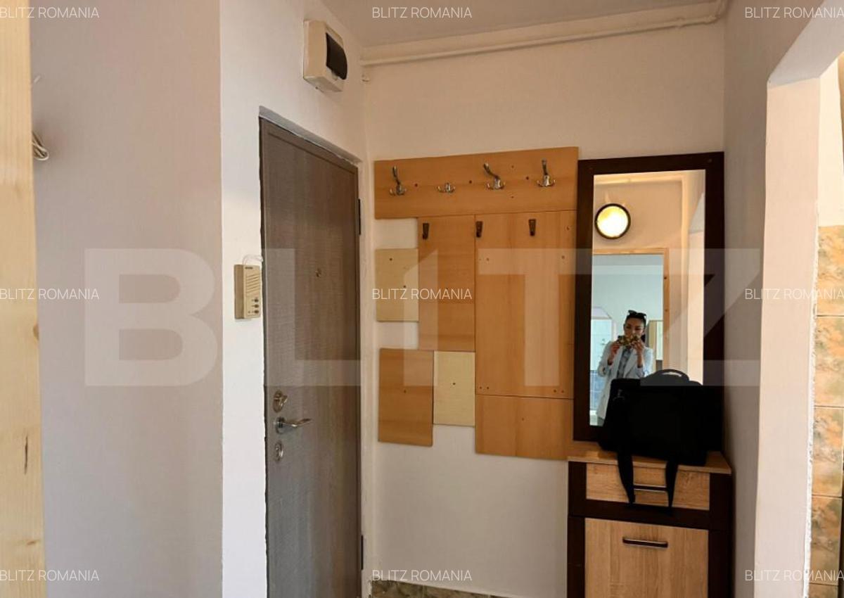 Apartament 2 camere,zona buna - 6