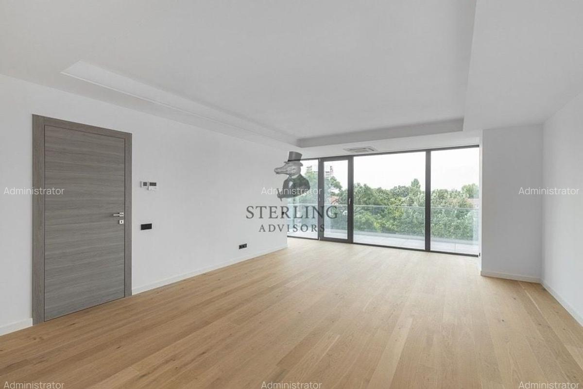 Apartament cu 3 camere semidecomandat în Floreasca - 2