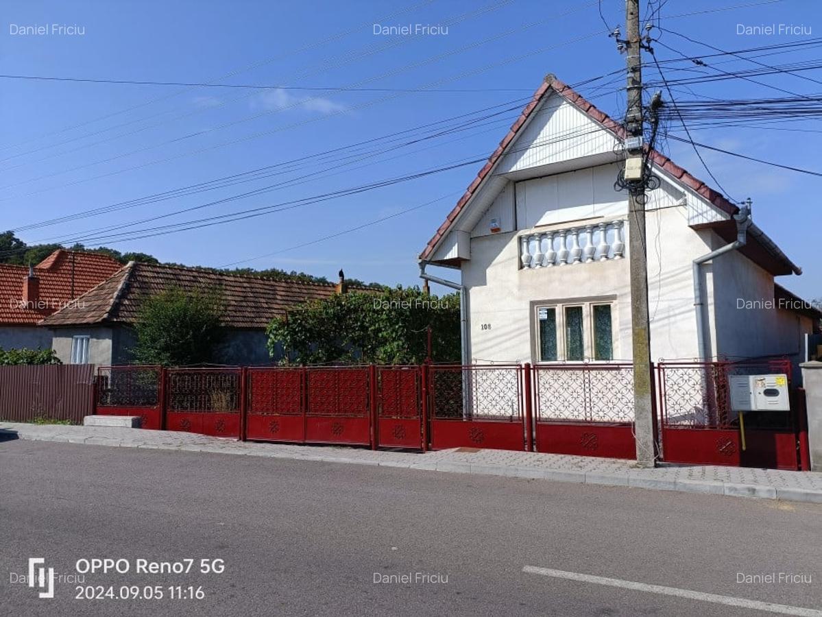 Casa de vanzare in Reghin - 1