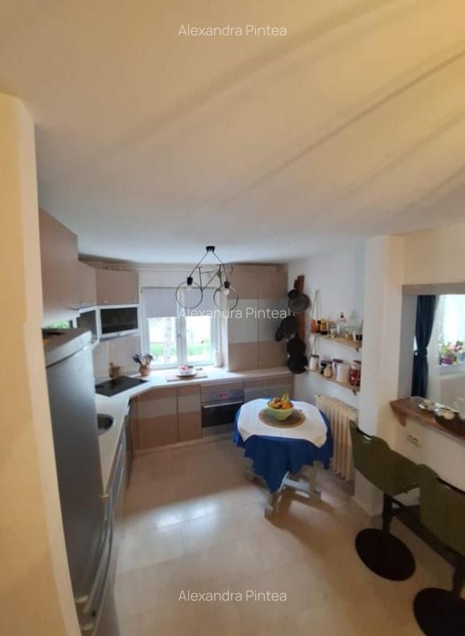 Apartament 3 camere, finisat modern, etaj 2, Donath - 5