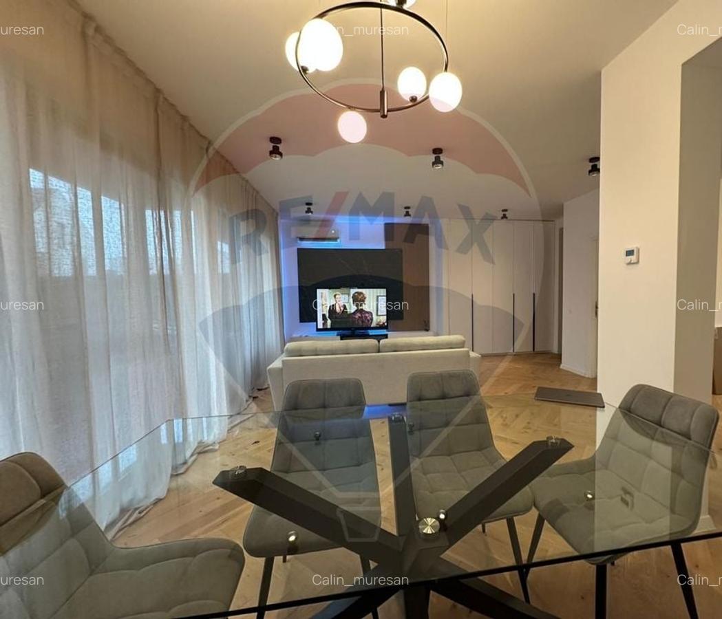 INCHIRIERE Vila in COLINA LAC Corbeanca, 4 Camere P+1 - 13