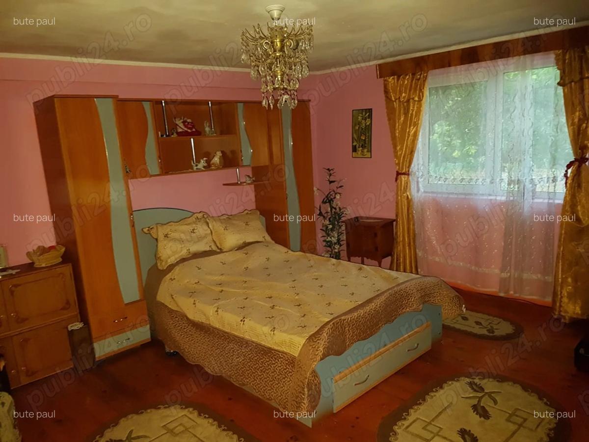 Casa de vanzare com. Tudor Vladimirescu, Jud Galati - 4