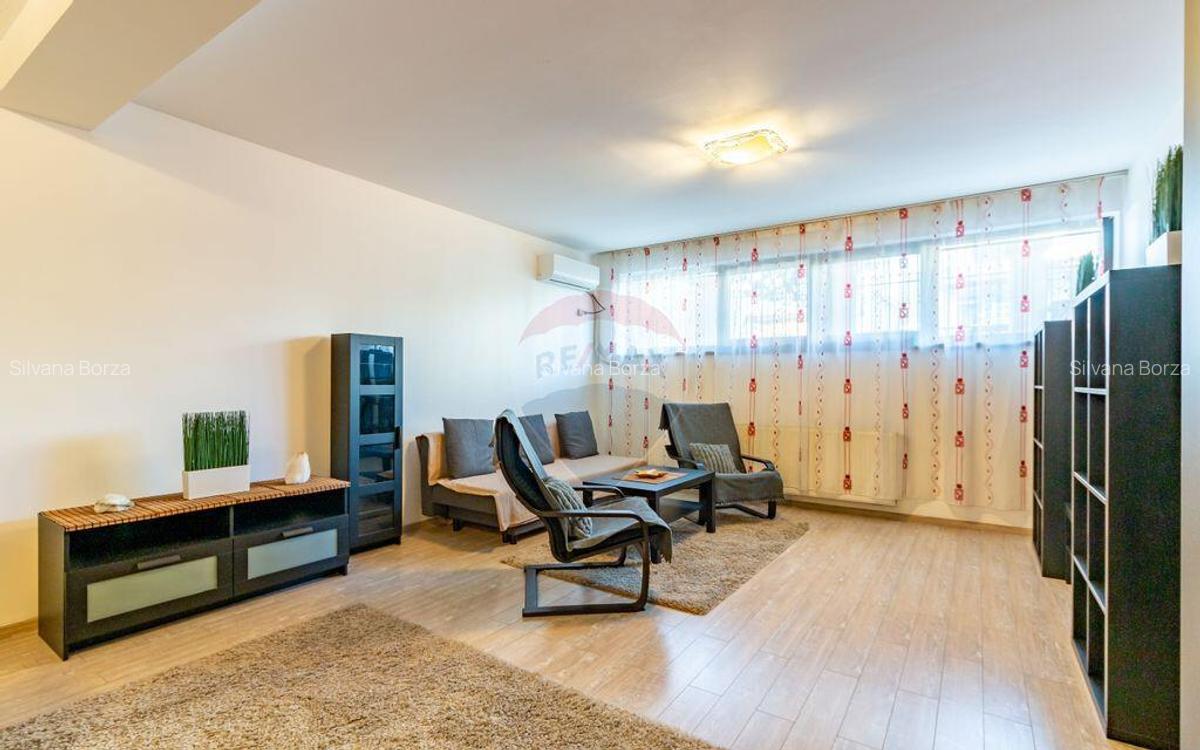 Oportunitate de investitie I 2 camere de vanzare Bucurest... - 16