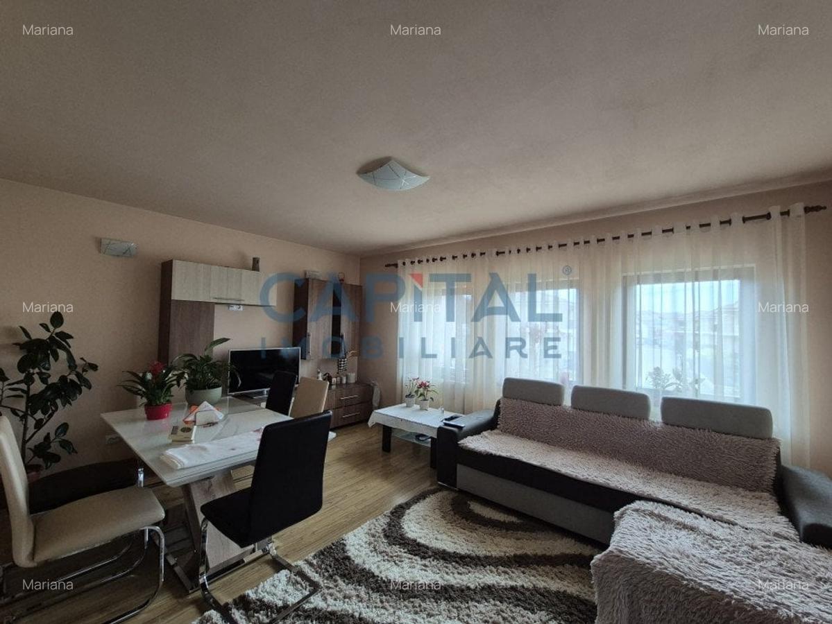 Casa la cheie cu garaj, D+P+E, 200 mpu, 1 400 mpt, central Dezmir - 9