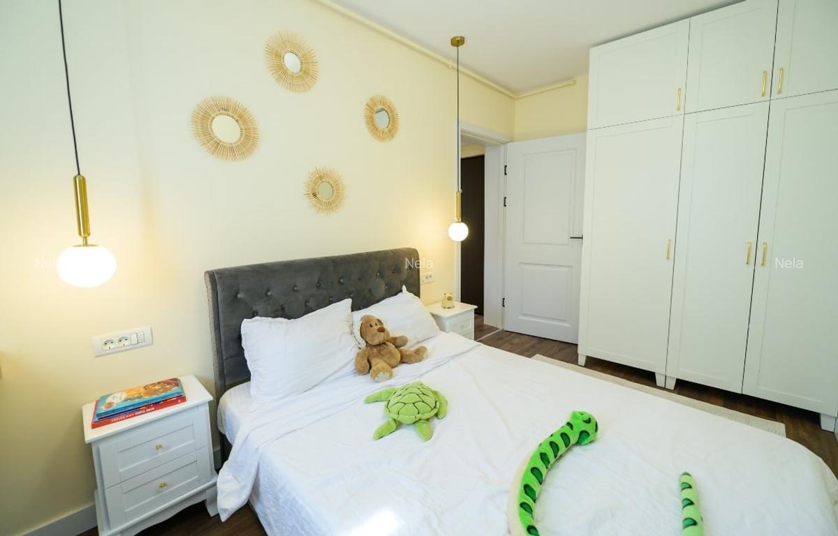 Apartament 3 camere, Tomis 2 – 59 mp, etaj 3/4. - 12