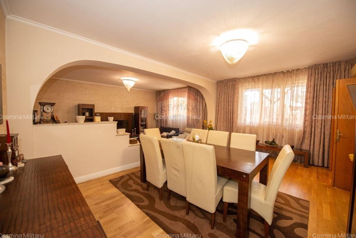 Casa de vanzare cu garaj,  Prelungirea Ghencea, Ghencea, Sector 6 - 3