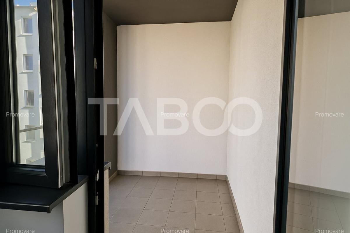 Apartament la etajul 2 Doamna Stanca bloc cu lift parcare tip garaj - 11
