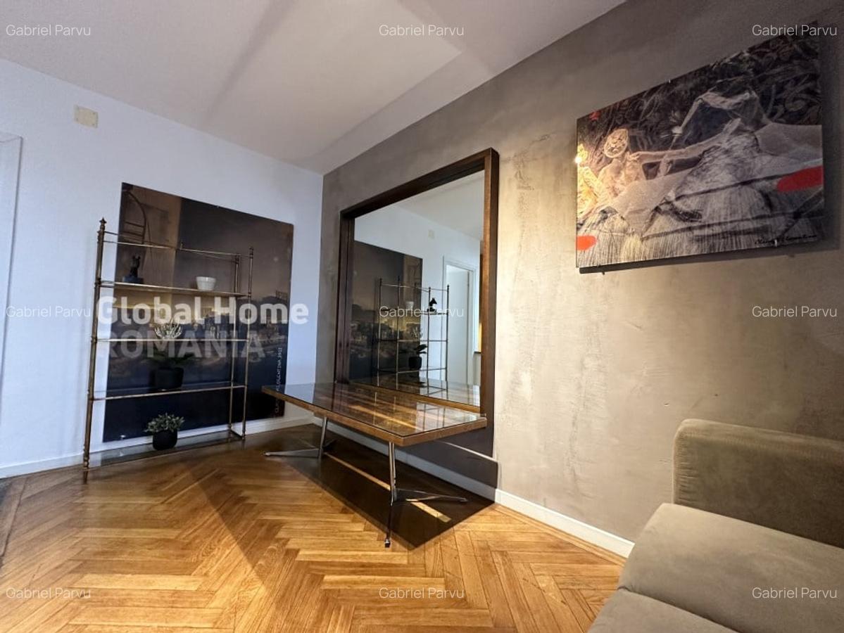 Duplex | 3 Camere | Universitate-Sala Palatului | 60mp - 8