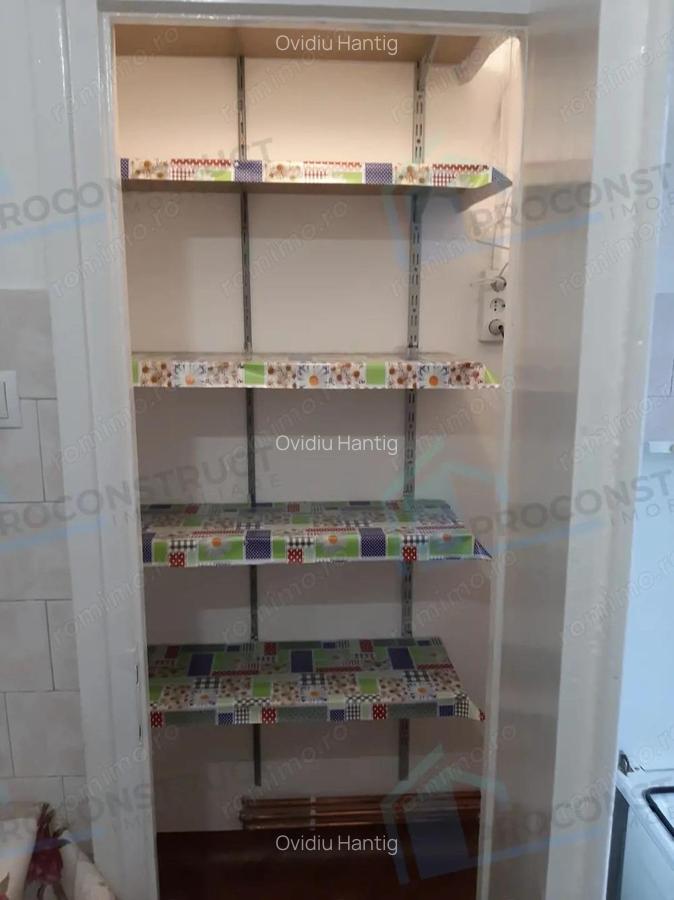 Gata de Mutare! 3 Camere Decomandate, Parter Inalt - 8 Gata de Mutare! 3 Camere Decomandate, Parter Inalt - 8