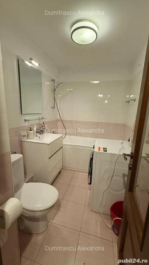 Inchiriere apartament 2 camere Dorobanti Beller - 6