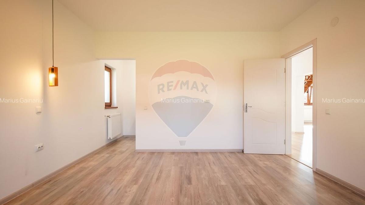 Refugiul tau de langa Brasov - Casa P+M in cartierul Izvor, Tralungeni - 20