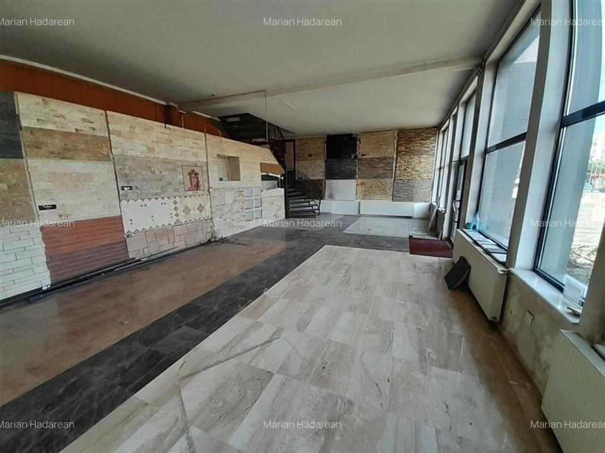 Spațiu comercial, 220 mp în Mărăști - 3