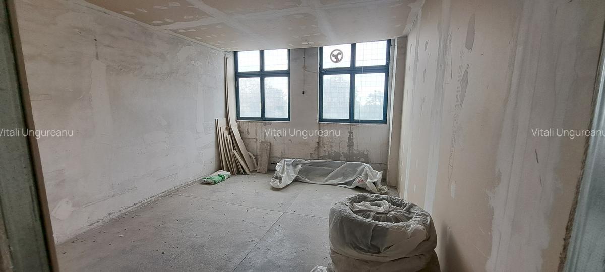 Bulevardul Timisoara, depozit 75 mp - 2