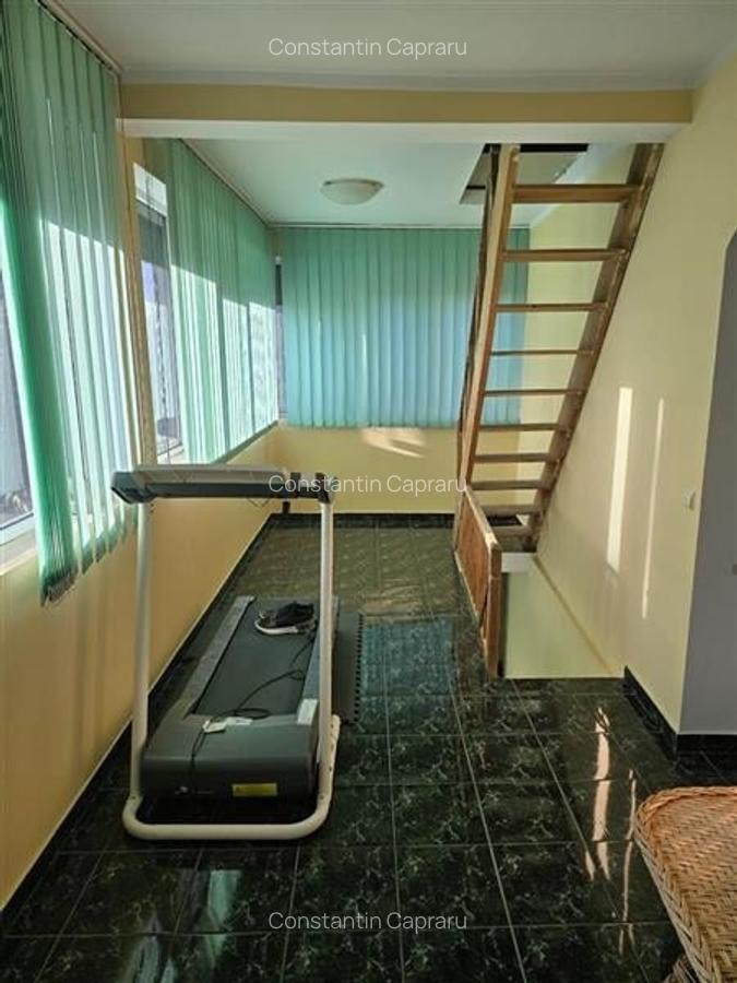 De vanzare - casa mobilata utilata - zona Giurgiului - 28