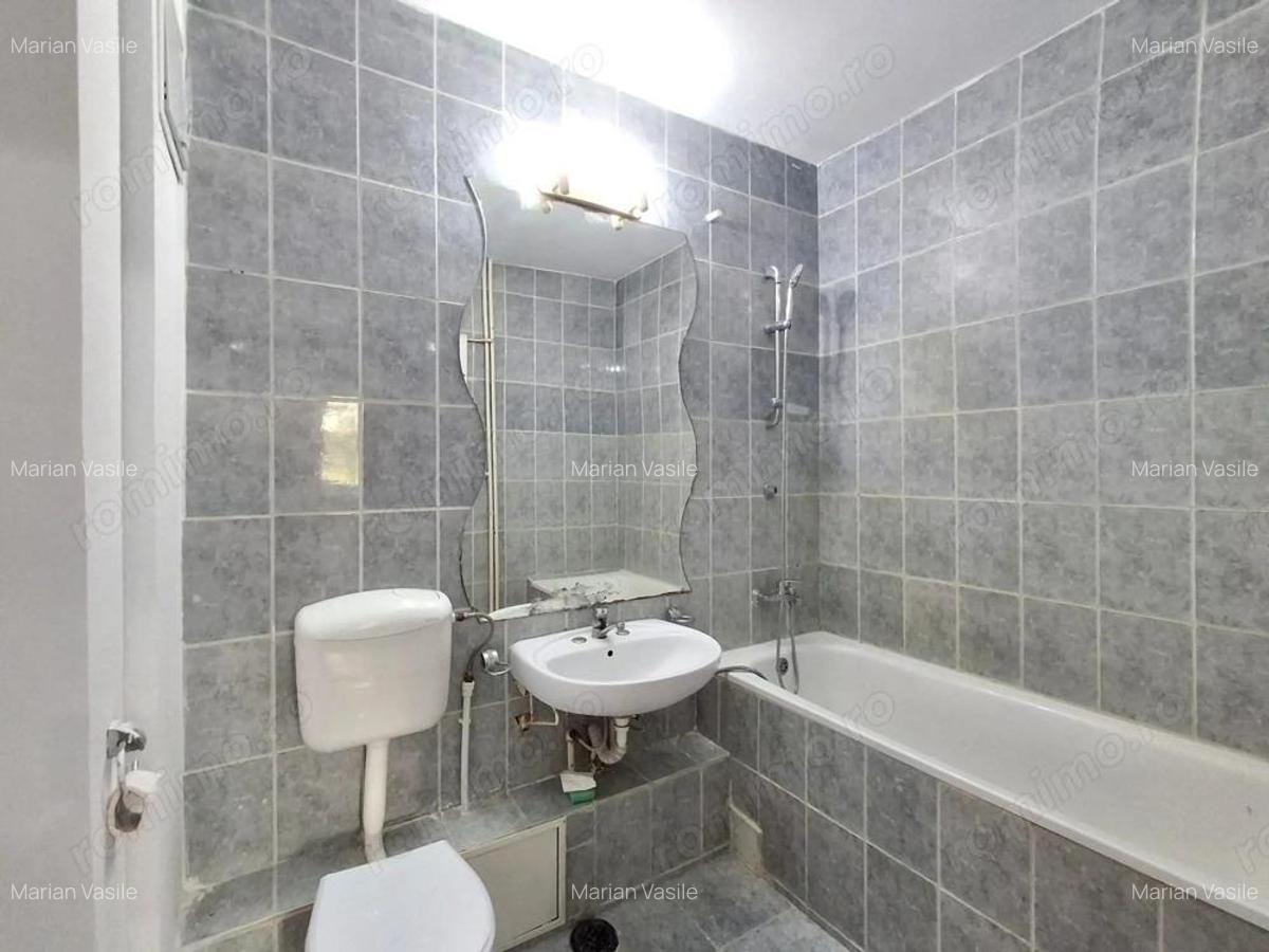 De Vanzare Apartament 2 Camere zona Doamna Ghica - 12