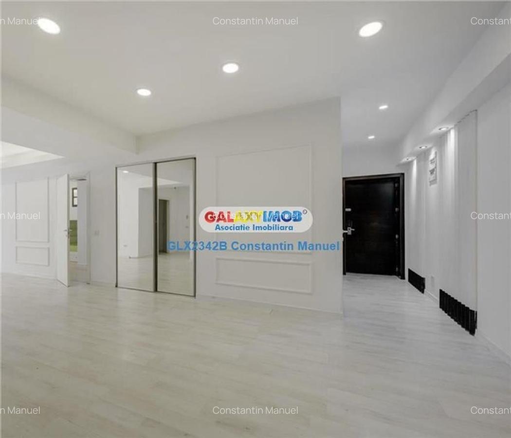 Apartament cu 4 camere, herastrau, Soseaua Nordului, langa parc - 2