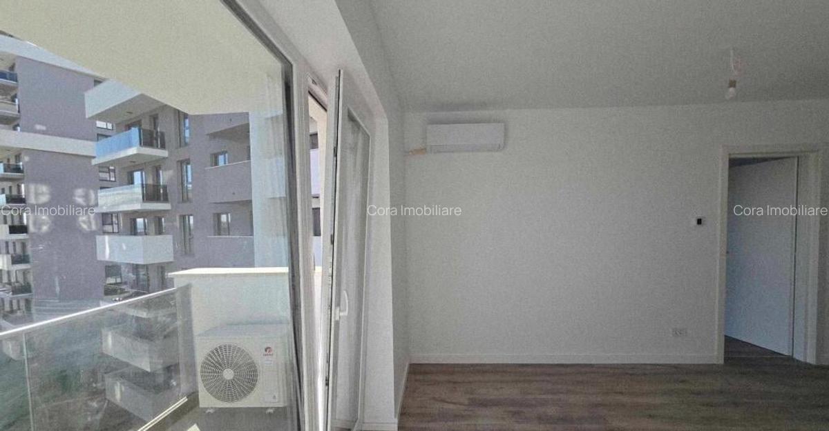Apartament 2 camere de vanzare, Prima Green Residence - 10