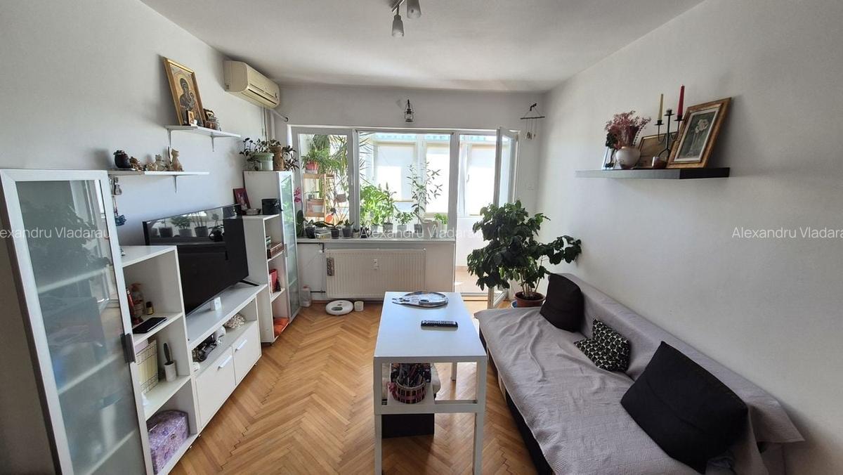 Apartament cu 2 camere 51,72 mp - Pajura - 1