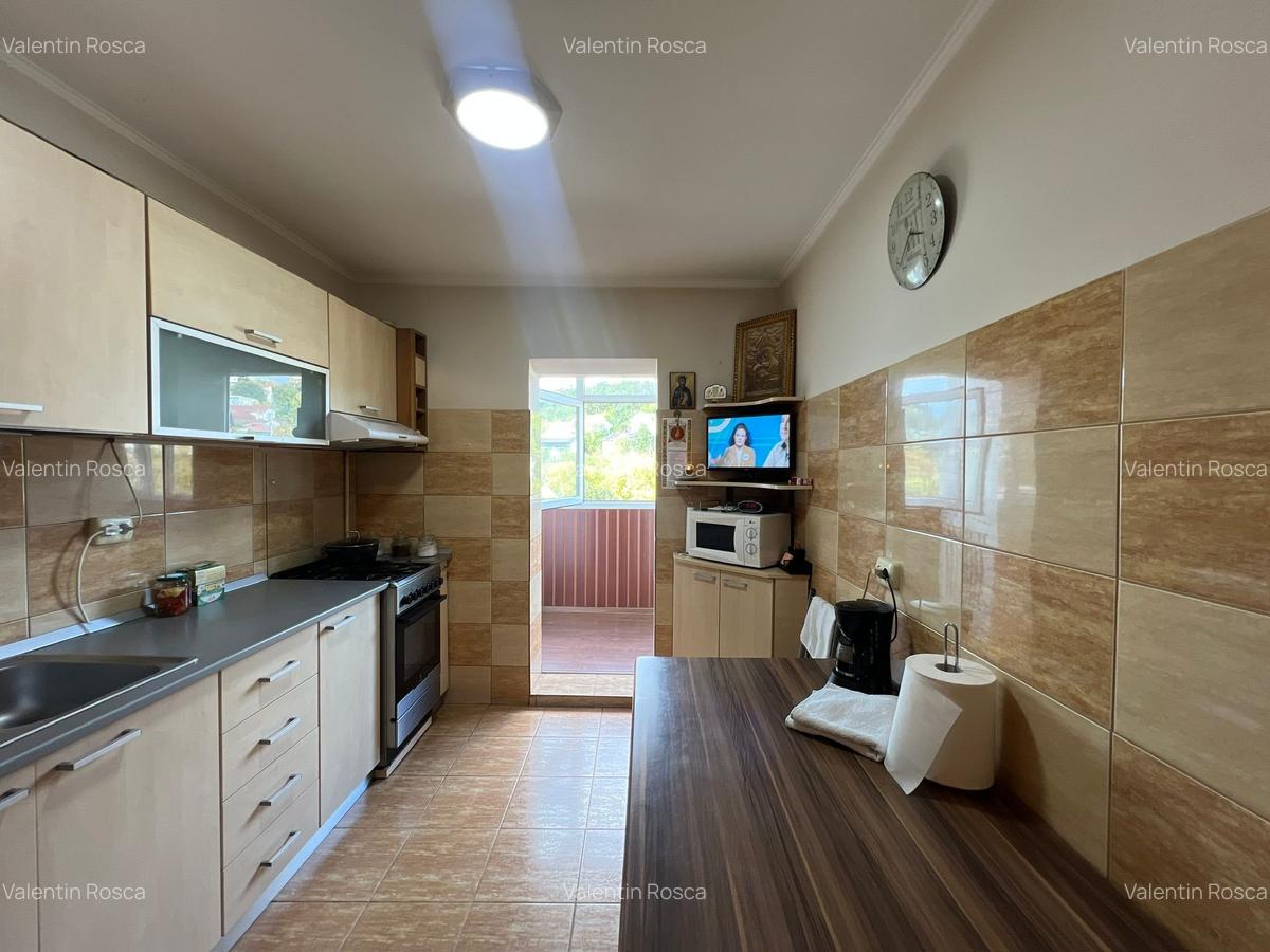 Apartament 3 camere, 2 bai, 2 balcoane în Păcurari-Toma Cozma, mobilat si utilat - 1