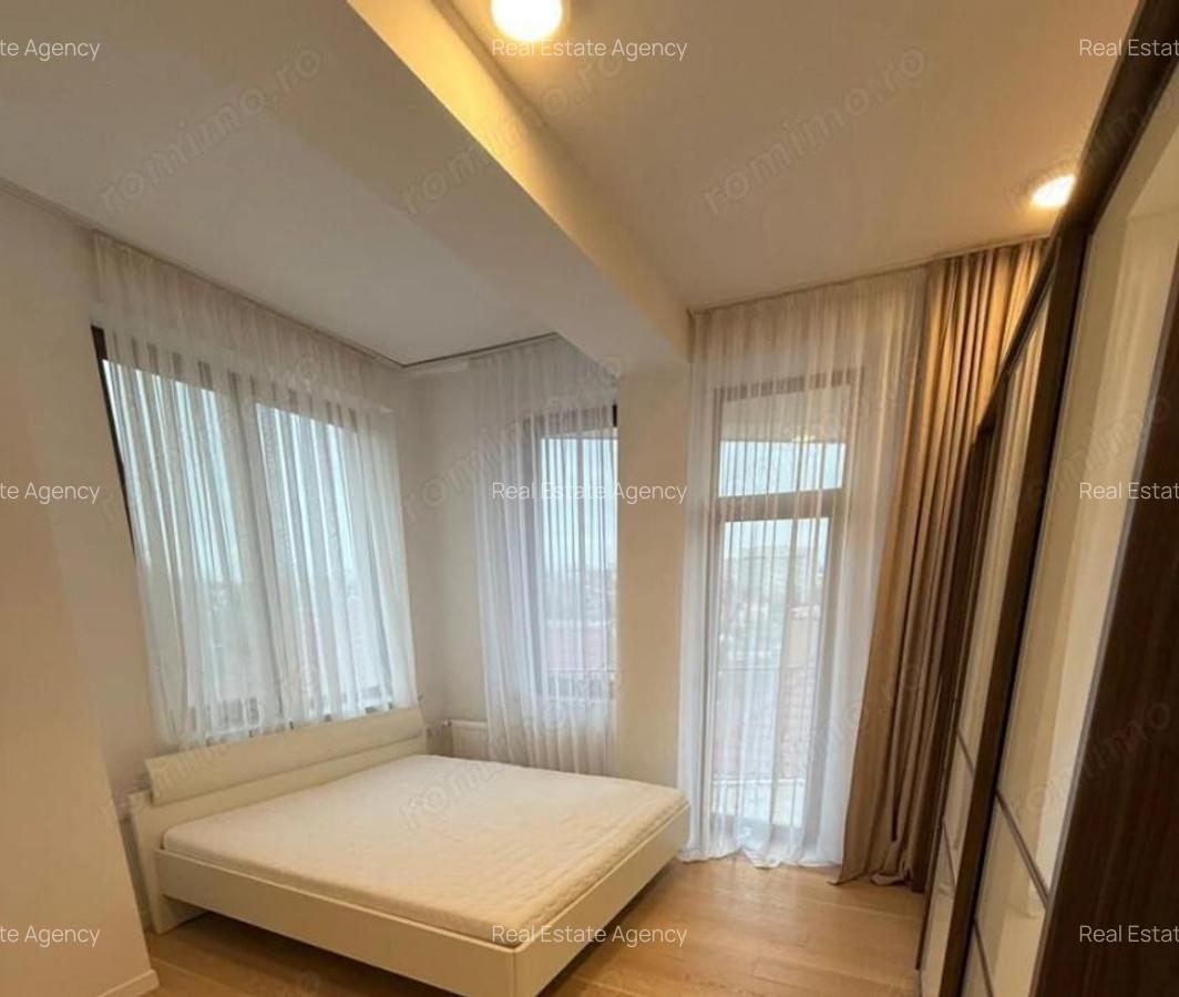 2 camere in zona Girocului - 2