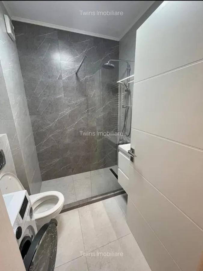 LUJERULUI | EXIGENT PLAZA FAZA 4 | CENTRALA | PARCARE | AC - 6