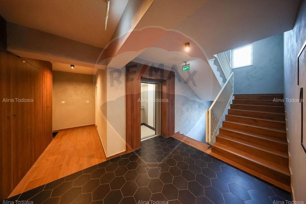 Apartament cu 2 camere în Bartolomeu - 19
