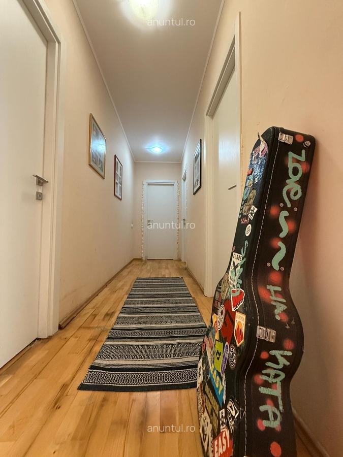 Pipera, Erou Iancu Nicolae - 13