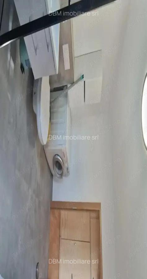 De inchiriat apartament 3 camere zona Olimpia - complex studen?iesc - 9