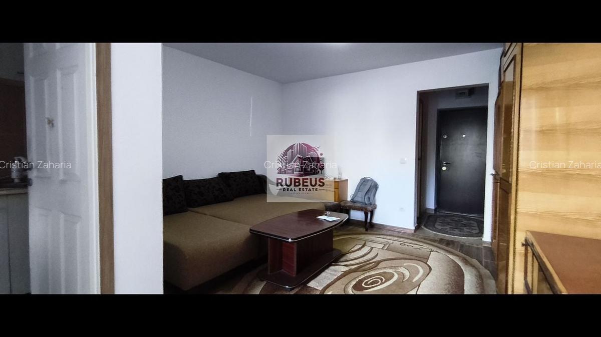 Garsoniera 27 mp + logie - 7