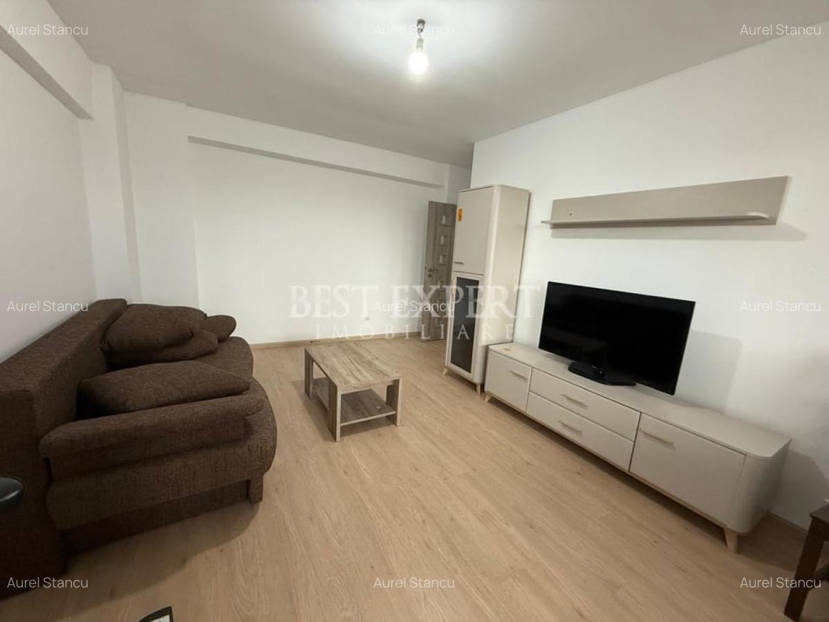 Apartament 3 camere complet mobilat si utilat -Disponibilitate imediata - 1