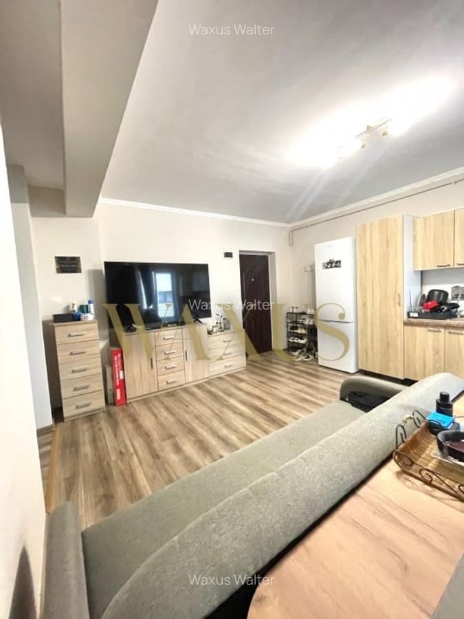 NOU PE PIAȚA! Apartament de 2 camere, 51mp, parcare, Urusagului - 2